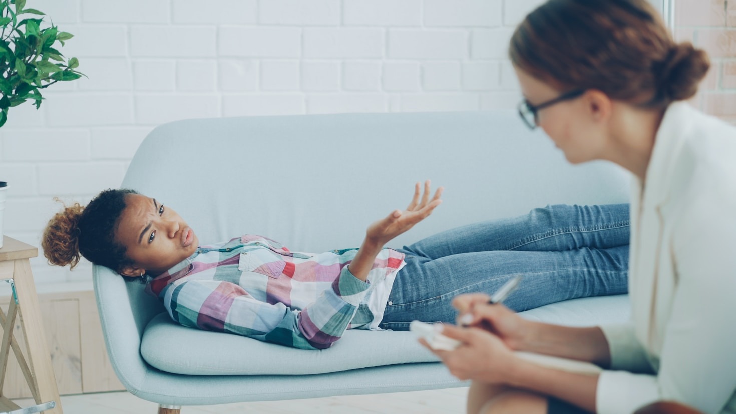 10 Effective Tools for Managing Anxiety