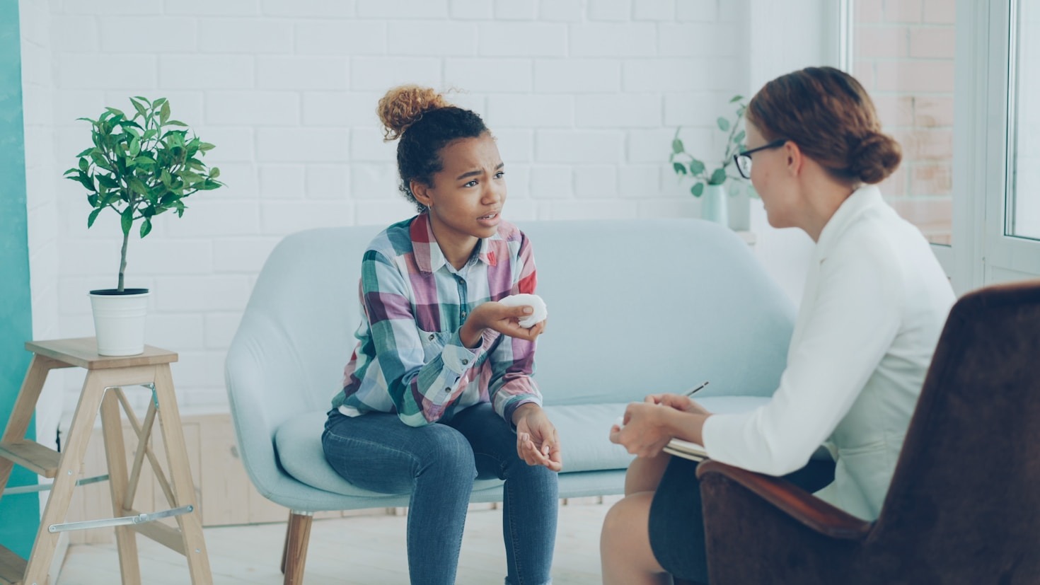 The Importance of Community in Mental Health Recovery