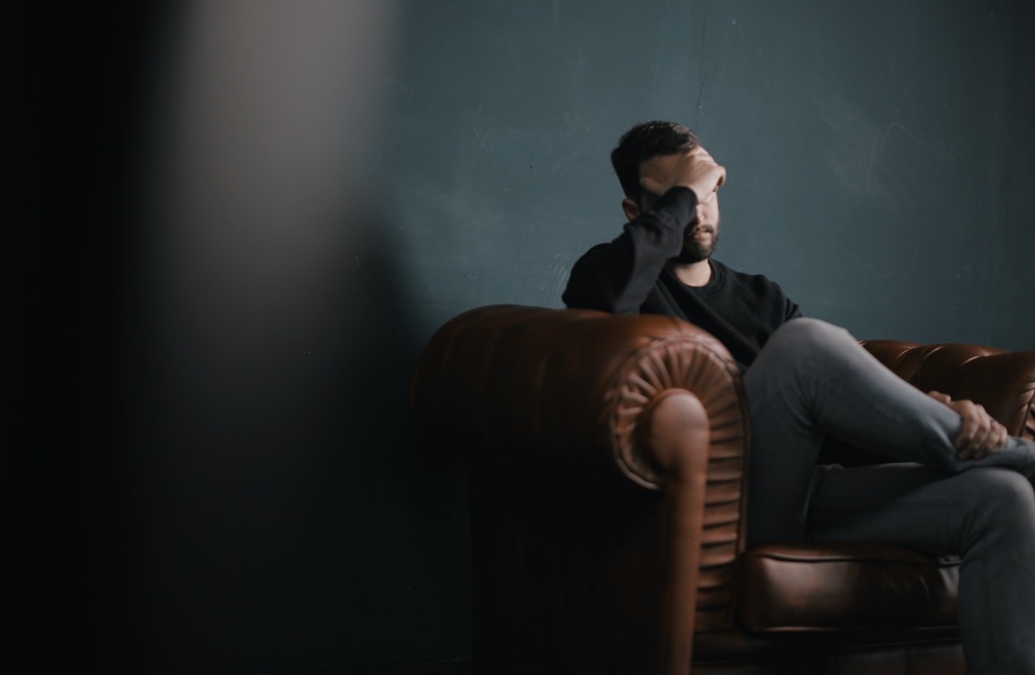 The Role of Therapy in Overcoming Depression