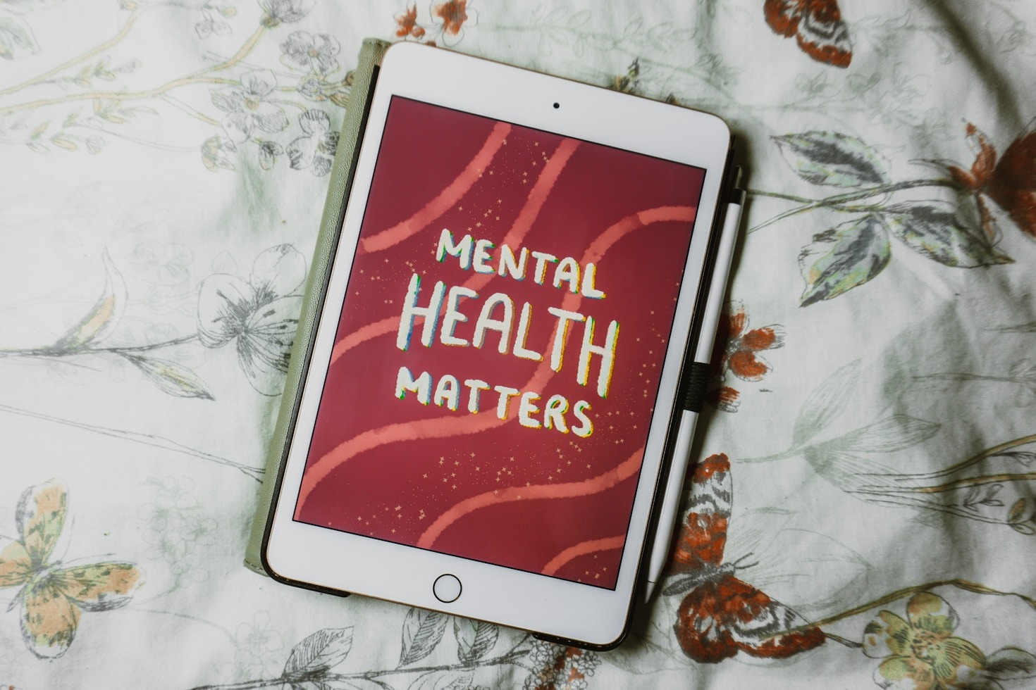 Building a Daily Routine for Mental Wellness